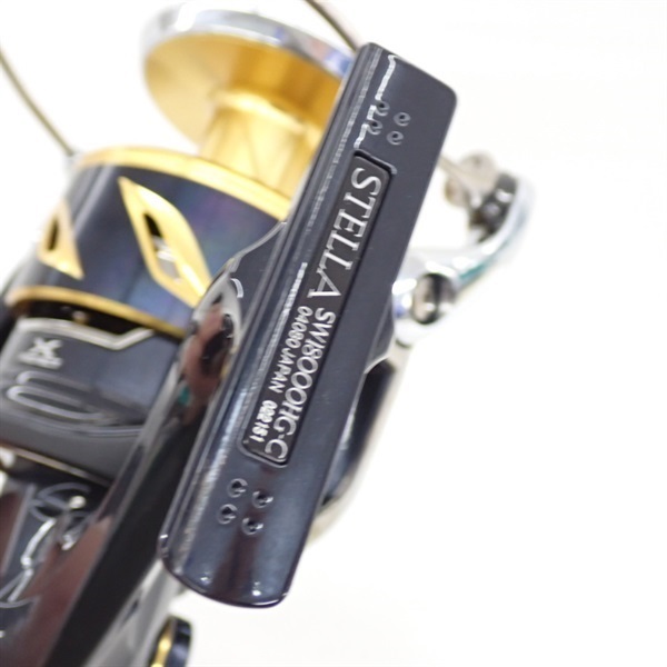 ２０ステラＳＷ１８０００ＨＧ